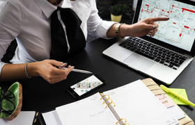 Business Improvement and IT Consultancy