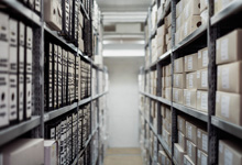 Document Digitization