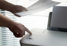 Document Digitization