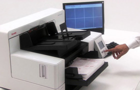 Document Digitization