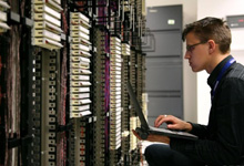Manpower Support Services