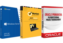 Supply, Support and Maintenance of Software, Accessories and Peripherals