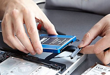 Systems Support and Maintenance